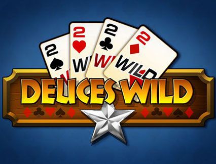 Deuces Wild